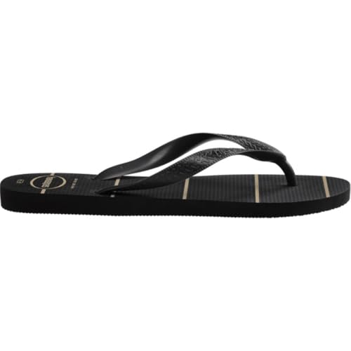 Chinelo Havaianas de Dedo Color Essential Masculino