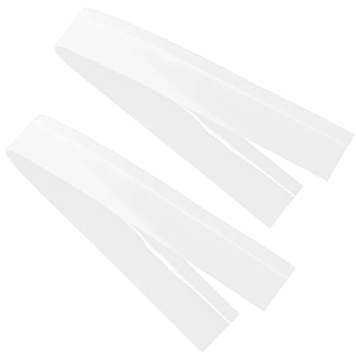 Ruban de protection pour joint de cuisinière pour îlot central