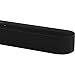 Sonos Beam - Smart TV Sound Bar with Amazon Alexa Built-in - Black
