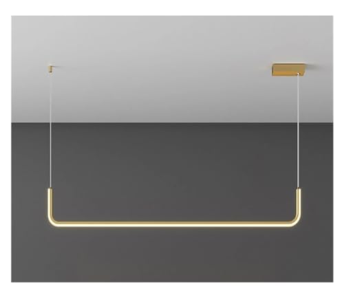 Éclairage suspendu LED scandinave, créez une ambiance chaleureuse