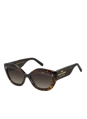 MARC JACOBS 207970 sunglasses, AIO, 52, Aio, 522