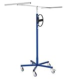 Plattenlift/Plattenheber für Gipskarton oder Holzplatten 1820x800x1790mm, Industriequalität