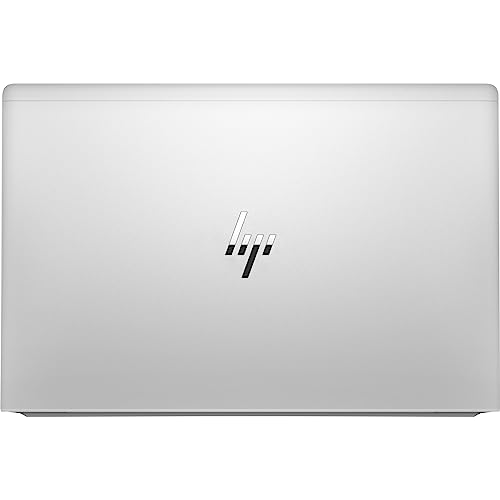 Image of HP EliteBook 640 G9 14 inch FHD Business Laptop, 12th Gen Intel 10-Core i7-1255U, 32GB DDR4 RAM, 1TB PCIe SSD, WiFi 6, Bluetooth 5.3, Backlit KB, Fingerprint Reader, Windows 11 Pro, AZ-XUT Cable