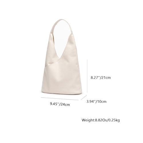 Canvas shoulder bag women celebrity art small fresh temperament all-match casual cloth bag2
