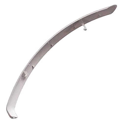 THOMSON - CAPOT DE POIGNEE BL CHE POUR REFRIGERATEUR THOMSON