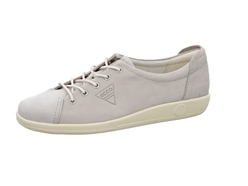 Image of ECCO Soft 2.0 Tie Sneaker