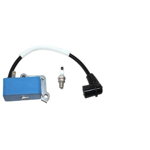 Bobine d'allumage pour souffleur 360BT 570BTS 580BTS remplace 598472001