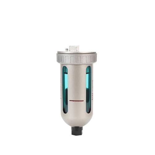 Válvula de drenaje automática AD402-04 para filtro de compresor de aire y tanque
