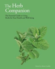 Audio Cassette The Herb Companion Book