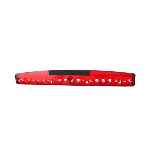 3ème feu freinage défaillant solution pour Audi A4 S4 RS4 02-08 - 6
