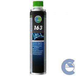 TUNAP 163 - Additivo Motori Benzina LPG/CNG Protettivo per GPL/METANO