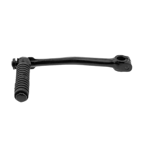 Levier de démarrage moto kick start pour TTR90 PY80 JS80PY - 3