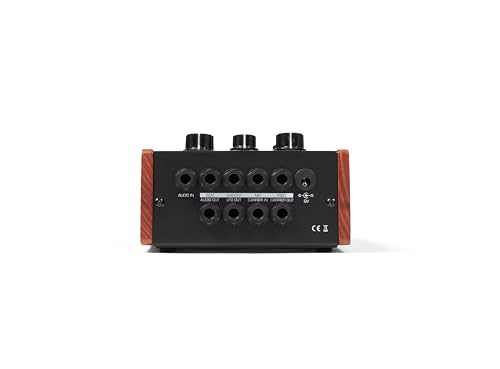 WA-RB RINGERBRINGER Warm Audio modulateur analogique d'exception - 4