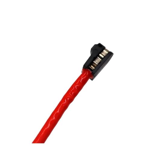 Pastillas de freno cable de inducción trasero 34356791963 repuesto coche Serie 5 F11 2