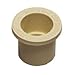 1Inch X 1/2Inch Cts Cpvc Bushing (Spigot X Socket)