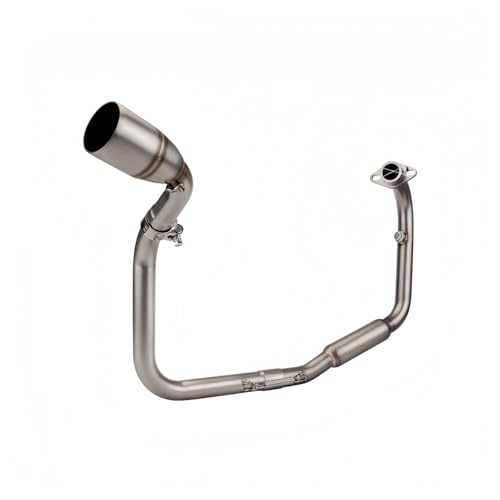 Tuyau d'échappement Benelli TNT 135 pour modifier la ligne de sa moto