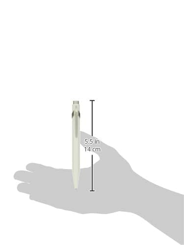 Caran d'Ache Classic Line (849) a € 23,40 (oggi