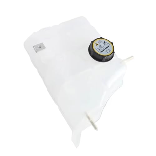 Réservoir de liquide de refroidissement pour Ford Taurus remplace la pièce OE AB398K089AA