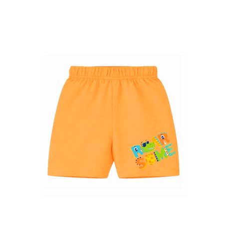 Image of Lush Plush Baby Boys & Baby Girl Relaxed Fit Colour Printed Cotton Vest | Ganji | Banian | Baniyan | Kids Sando for Infant Newborn Toddler