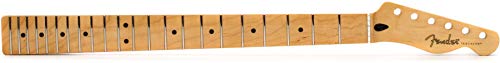 Fender Sub-Sonic Baritone Telecaster Neck (C Shape)