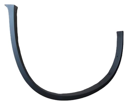 Élargisseurs d'ailes et bavettes pour BMW X6 E71 2008-2014, kit complet avant arrière gauche droite