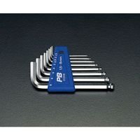 �G�X�R(Esco) 1.5-10mm/�X�{�g [Ball-Hexagon]�L�[�����` EA573CD-90