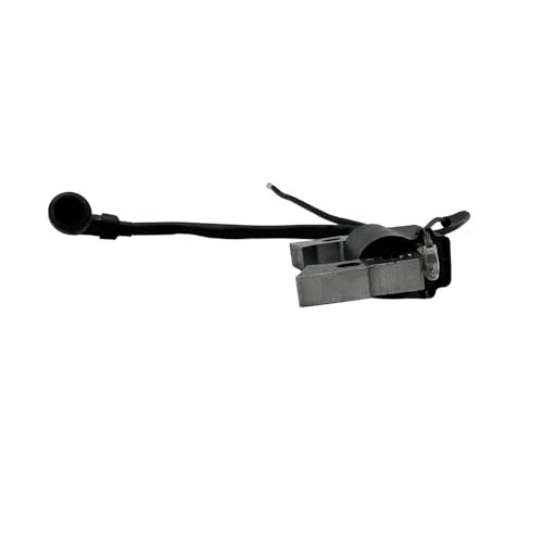 Bobina de encendido del módulo TCI 166F para generador de corriente EF2600 4