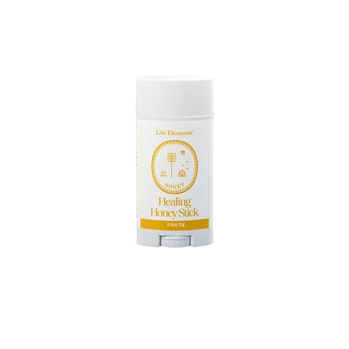 Healing Honey Stick—2.5 Ounces Made with Pure Bee Goodness image 4