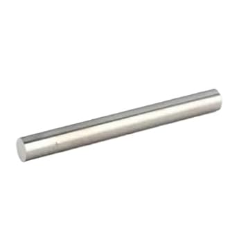 1/5/10pcs 304 Stainless Steel Round Rod Diameter 1 .5 2 3 4 6 7 8 9 10 To 120mm Bar Metal RodsDiameter 70mm 1pc