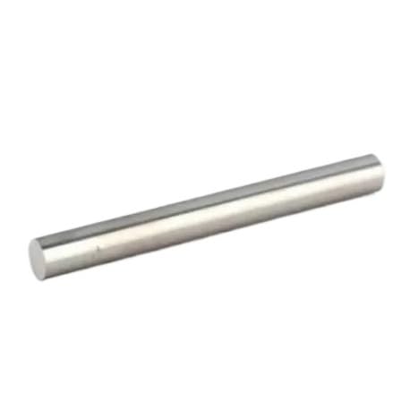 Arbre linéaire 30mm tige acier inoxydable 304 barre guidage 300mm pour roulement