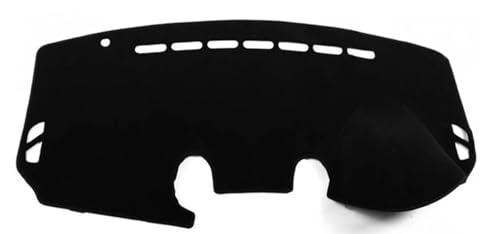 Protection de tableau de bord Mazda 2 Demio 2007-2014 tapis anti-UV