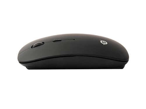 Souris Bluetooth CONCEPTRONIC LORCAN01B 4 boutons pour éviter les câbles encombrants - 3