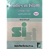 Studies In Islam 5 8172311079 Book Cover