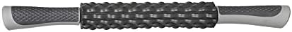 Muscle Roller Stick for Athletes- Body Massage Sticks Tools-Muscle Roller Massager for Relief Muscle Soreness,Cramping and Tightness,Help Legs and Back Recovery and Yoga Bar