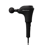 THRIVE(スライヴ )マッサージガン リリースシューター MD-1300(BK) ブラック