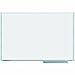 Produktbild Legamaster 7-102835 Whiteboard Economy, lackierte Stahloberfläche, magnethaftend, 60 x 45 cm