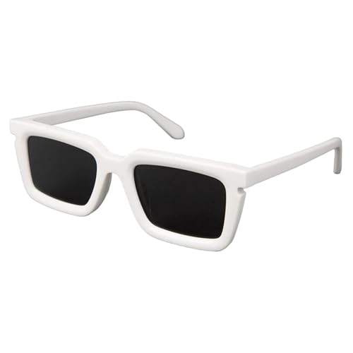 Lunettes de soleil rétro pour vos terrasses d'été et sorties en ville