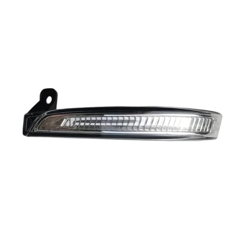 Feu de rétroviseur latéral LED droit clignotant pour Cruze 2009-2015