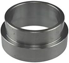 ICT Billet LS Swap Torque Stall Converter Hub Adapter Transmission Crank LS1 / LT1 TH400 TH350 Flywheel LM7 LR4 LQ4 LS6 L59 LQ9 LM4 L33 LS2 LH6 L92 L76 551165