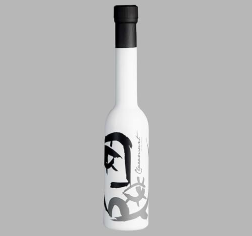 Claramunt | Aceite de oliva Virgen Extra Koroneiki - Botella de vidrio 500 ml.