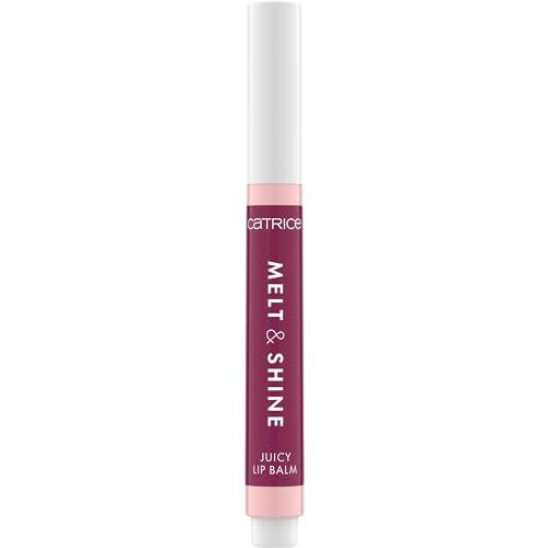 Bálsamo Labial con Color Catrice Melt and Shine Nº 080 Lost At Sea 1,3 g