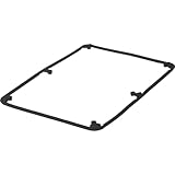 Bopla BOP 10.1 DI Bopad IP65 Dichtung - 9005 Zierdichtung TPE (geruchlose Gummimischung) schwarz (L x B x H) 286 x