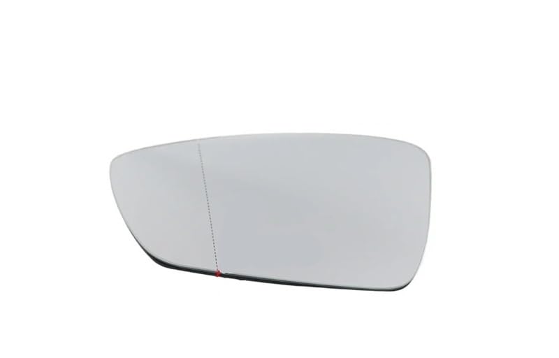 Verre de rétroviseur pour Vento A05 plaque miroir de rechange gauche droite