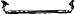 Evan Fischer Radiator Support Compatible with 2012-2018 Ford Focus - FO1225220