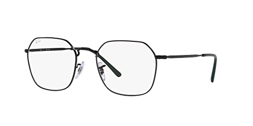 Image of Ray-Ban RX3694v Jim Square Prescription Eyewear Frames
