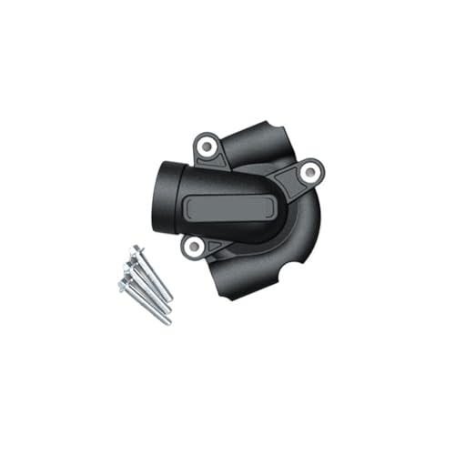 Couvercle carter moteur haut de gamme pour Monster 950 SP