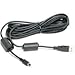 Canon 1893B001 Interface Cable IFC-500U - Black
