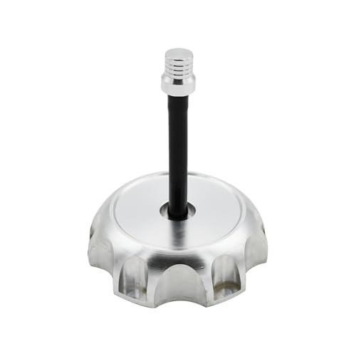 XR70R用 XR80用 XR80R用 XR100R用 XR200用 XR250用 XR400用 CR0F250R用 450R用 オートバイ用ガス燃料タンクキャップ 通気口付き タンクキャップカバー(Color 05)