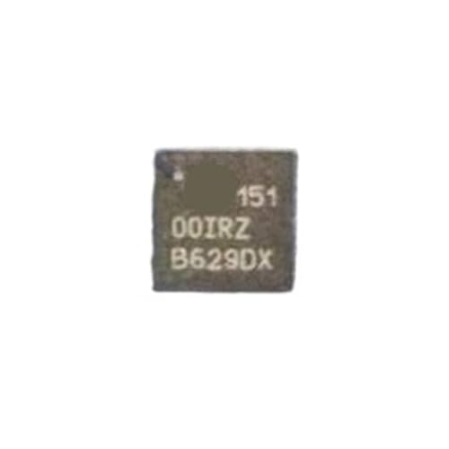 Pilote récepteur 15100IRZ-T7 circuit intégré 15100I paquet QFN16