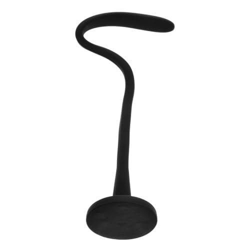 Tope magnético para puerta de lavadoras de carga frontal con brazo ajustable y flexible